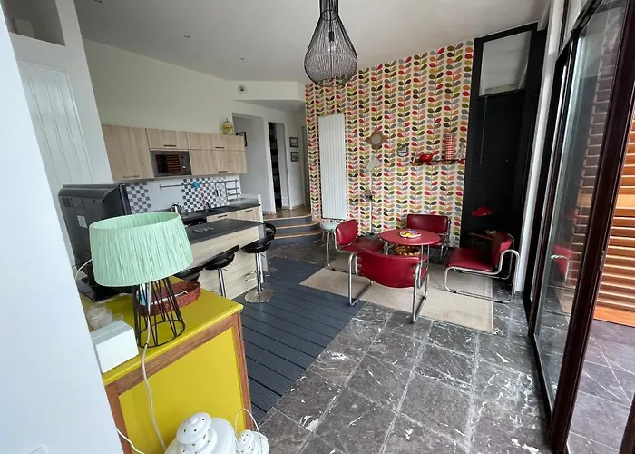 Julie Appartement