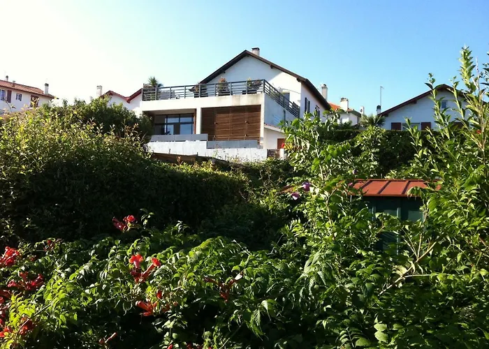 Julie Appartement