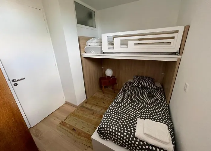 Julie Appartement Biarritz